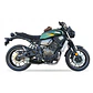 Escape Completo IXIL Dual Hyperlow Yamaha MT-07 2014-2020 XY9362XB - vignette 3