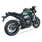 Escape Completo IXIL Dual Hyperlow Yamaha MT-07 2014-2020 XY9362XB - vignette 4