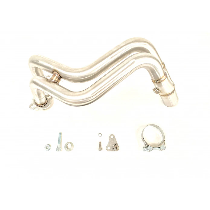 Escape Completo IXIL Dual Hyperlow Yamaha MT-07 2014-2020 XY9362XB 5