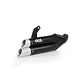 Escape Completo IXIL Dual Hyperlow Yamaha Tracer 900 XY9380XB - vignette 1