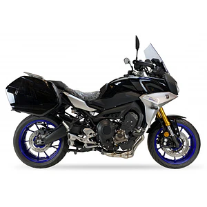 Escape Completo IXIL Dual Hyperlow Yamaha Tracer 900 XY9380XB
