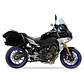 Escape Completo IXIL Dual Hyperlow Yamaha Tracer 900 XY9380XB - vignette 2
