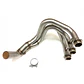 Escape Completo IXIL Dual Hyperlow Yamaha Tracer 900 XY9380XB - vignette 4