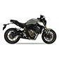 Escape Completo IXIL Dual Hyperlow Honda CB 650 R 2021-2026 XH6342XB - vignette 3