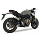 Escape Completo IXIL Dual Hyperlow Honda CB 650 R 2021-2026 XH6342XB - vignette 4