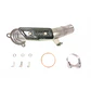Ponteira de Escape IXIL Hexoval Xtrem Kawasaki Versys 1000 OK7086VSE - Miniatura 5