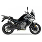 Ponteira de Escape IXIL Race Xtrem CFMoto 800 MT Touring CF3238RB - vignette 3
