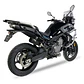 Ponteira de Escape IXIL Race Xtrem CFMoto 800 MT Touring CF3238RB - vignette 4