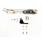 Ponteira de Escape IXIL Race Xtrem CFMoto 800 MT Touring CF3238RB - vignette 5