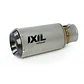 Ponteira de Escape IXIL Race Xtrem Honda NX 500 2024-2026 CH6237RC - thumbnail 2