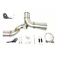 Ponteira de Escape IXIL Race Xtrem KTM Duke 125 2024-2026 CM3260RC - Thumbnail 5