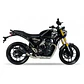 Ponteira de Escape IXIL Race Xtrem Triumph Tracker 400 2026 CT4225RB - thumbnail 3