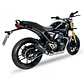 Ponteira de Escape IXIL Race Xtrem Triumph Tracker 400 2026 CT4225RB - thumbnail 4