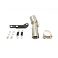 Ponteira de Escape IXIL Race Xtrem Triumph Tracker 400 2026 CT4225RB - thumbnail 5