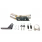 Ponteira de Escape IXIL Sport Xtrem CFMoto 700 CL-X Heritage GF3239BR - Miniatura 5