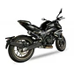 Ponteira de Escape IXIL Sport Xtrem CFMoto 800 NK 2023-2024 GF3281BR - Thumbnail 4
