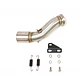 Ponteira de Escape IXIL Sport Xtrem CFMoto 800 NK 2023-2024 GF3281BR - Thumbnail 5