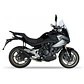 Ponteira de Escape IXIL Sport Xtrem CFMoto 700 MT 2023-2024 GF4230CFBR - vignette 3