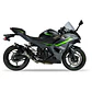Ponteira de Escape IXIL Sport Xtrem Kawasaki Z 500 2024-2026 GK7240BR - vignette 3