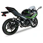 Ponteira de Escape IXIL Sport Xtrem Kawasaki Z 500 2024-2026 GK7240BR - vignette 4