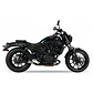 Ponteira de Escape IXIL Sport Xtrem Kawasaki Eliminator 500 GK7246BR - Miniatura 3