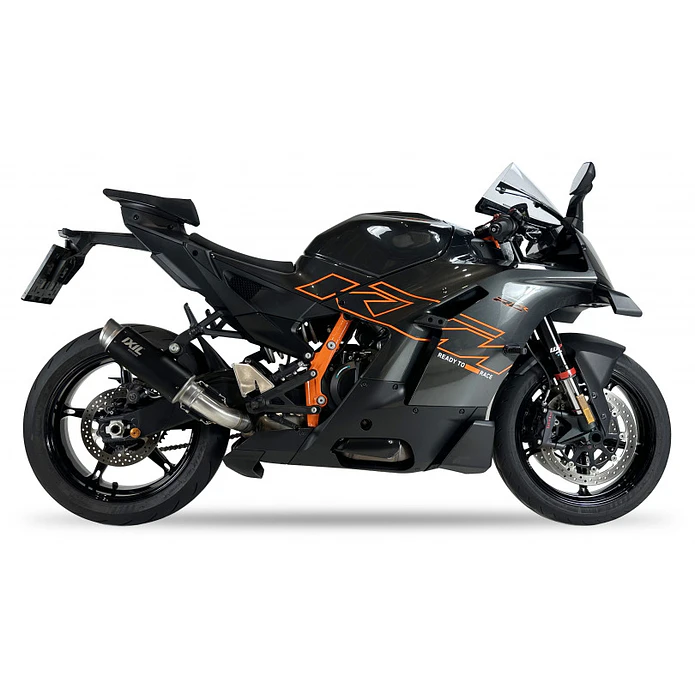 Ponteira de Escape IXIL Sport Xtrem KTM 990 Duke 2024-2026 GM3284BR 3