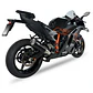 Ponteira de Escape IXIL Sport Xtrem KTM 990 Duke 2024-2026 GM3284BR - Thumbnail 4