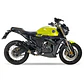 Escape Completo IXIL Sport Xtrem Zontes G1 125 2021-2022 GZ3292BR - Miniatura 4