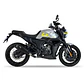 Escape Completo IXIL Sport Xtrem Zontes G1 125 2023-2024 GZ3293BR - Miniatura 3