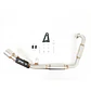 Escape Completo IXIL Sport Xtrem Zontes G1 125 2023-2024 GZ3293BR - Miniatura 5