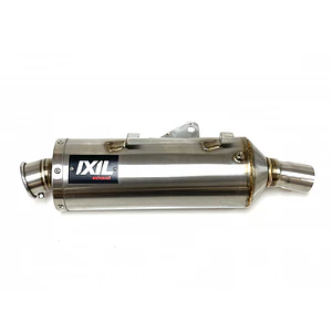 Ponteira de Escape IXIL Oval GP Voge 525 DSX OV1035SS