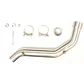 Ponteira de Escape IXIL Oval GP Voge 525 DSX OV1035SS - Miniatura 5
