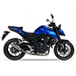 Ponteira de Escape IXIL Race Xtrem Honda CB 750 Hornet CH6203RC - thumbnail 3