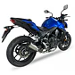 Ponteira de Escape IXIL Race Xtrem Honda CB 750 Hornet CH6203RC - thumbnail 4