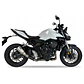Ponteira de Escape IXIL Race Xtrem Honda CB 1000 Hornet CH6205RC - Thumbnail 3