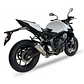 Ponteira de Escape IXIL Race Xtrem Honda CB 1000 Hornet CH6205RC - Thumbnail 4