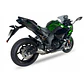 Ponteira de Escape IXIL Race Xtrem Kawasaki Ninja 1100 SX CK7227RC - vignette 4