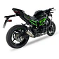 Ponteira de Escape IXIL Race Xtrem Kawasaki Z 900 A2 CK7230RC - thumbnail 4
