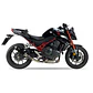 Ponteira de Escape IXIL Sport Xtrem Honda CB 750 Hornet GH6203BR - Miniatura 3