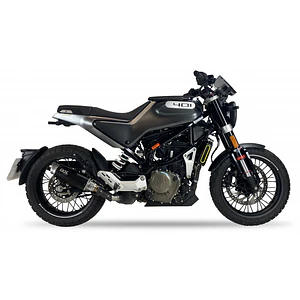 Ponteira de Escape IXIL Sport Xtrem KTM Duke 125 2021-2023 GM3259BR