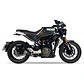 Ponteira de Escape IXIL Sport Xtrem KTM Duke 125 2021-2023 GM3259BR - vignette 2