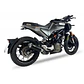 Ponteira de Escape IXIL Sport Xtrem KTM Duke 125 2021-2023 GM3259BR - vignette 3