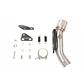 Ponteira de Escape IXIL Sport Xtrem KTM Duke 125 2021-2023 GM3259BR - vignette 4