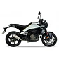 Ponteira de Escape IXIL Race Xtrem KTM Duke 125 2024-2026 CM3260RC - thumbnail 3