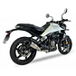 Ponteira de Escape IXIL Race Xtrem KTM Duke 125 2024-2026 CM3260RC - thumbnail 4
