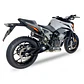 Ponteira de Escape IXIL Sport Xtrem KTM Duke 790 2018-2020 GM3279BR - vignette 4