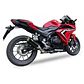 Ponteira de Escape IXIL Sport Xtrem Honda CB 500 X 2019-2024 GH6236BR - thumbnail 4