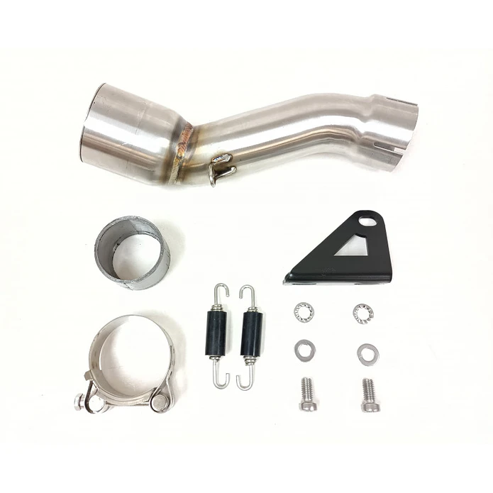 Ponteira de Escape IXIL Sport Xtrem Honda CB 500 X 2019-2024 GH6236BR 5
