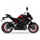 Ponteira de Escape IXIL Sport Xtrem Kawasaki Z 900 2020-2024 GK7258BR - Miniatura 3