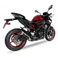 Ponteira de Escape IXIL Sport Xtrem Kawasaki Z 900 2020-2024 GK7258BR - Miniatura 4